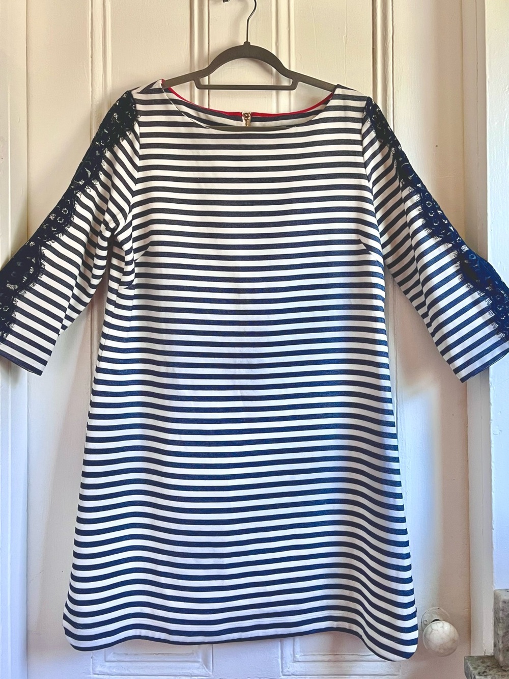 Eliza J. tunic or dress for Anthropologie, size 16